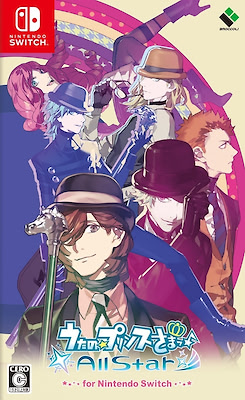 Uta no☆Prince-sama♪ All Star