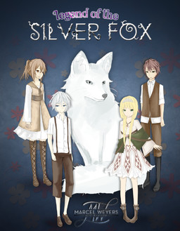 Legend of the Silver Fox