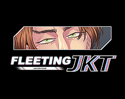 Fleeting JKT