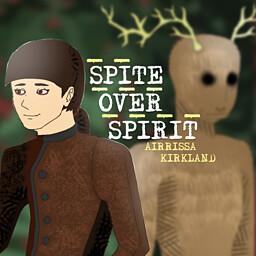 Spite Over Spirit