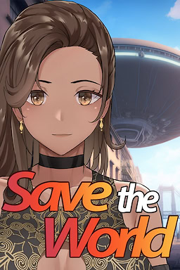 Save The World