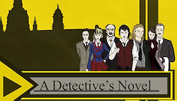 A Detective