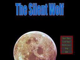 The Silent Wolf
