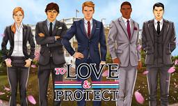 To Love & Protect