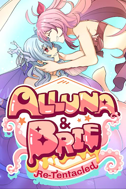 Alluna and Brie