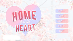 Home for the Heart