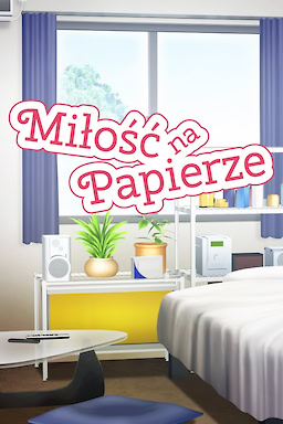 Miłość na Papierze