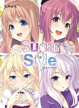 Sugar * Style