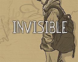 Invisible