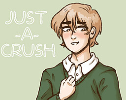 Just-A-Crush