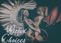 Wicked Choices: Book One