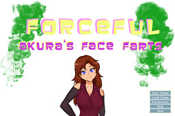 Forceful: Akura