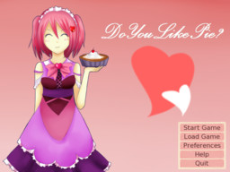 Do You Like Pie?
