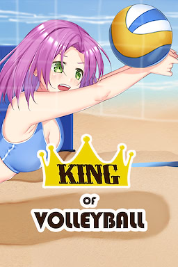 King of Volleyball