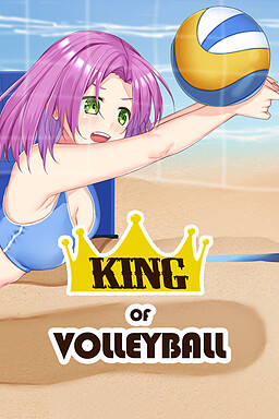 King of Volleyball