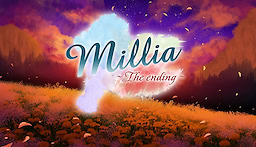 Millia -Đoạn kết-