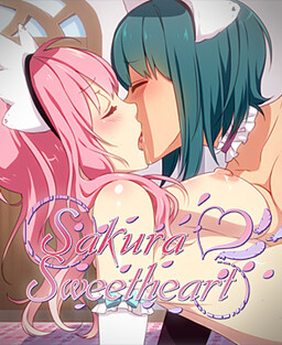 Sakura Sweetheart