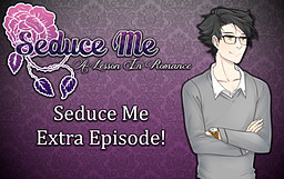 Seduce Me: A Lesson In Romance
