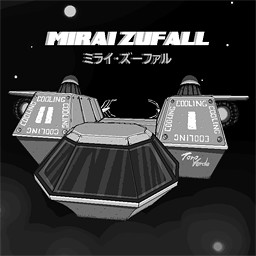 Mirai Zufall: Random Episode of the Future