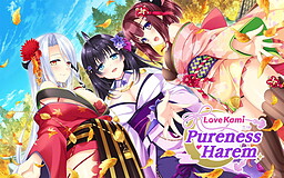 LoveKami -Pureness Harem-