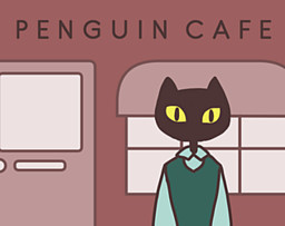 PENGUIN CAFE