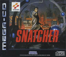 SNATCHER