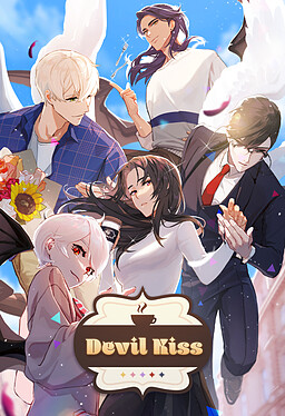 Devil Kiss