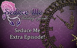 Seduce Me: The Holiday Episode