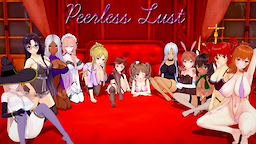 Peerless Lust