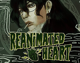 Reanimated Heart