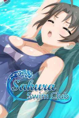 Sakura Swim Club