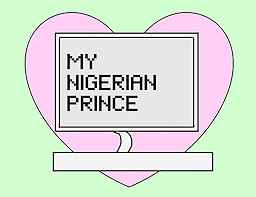 My Nigerian Prince