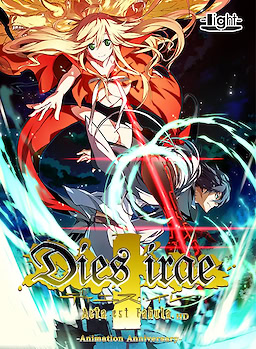 Dies irae ~Acta est Fabula~