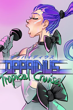 Oppaidius: Tropical Cruise!