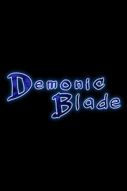 Demonic Blade