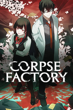 CORPSE FACTORY