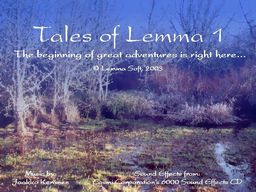 Tales of Lemma 1