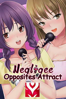 Negligee: Opposites Attract