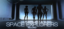 Space Explorers: Reload