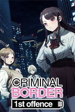 Criminal Border