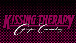Kissing Therapy: Proper Counseling