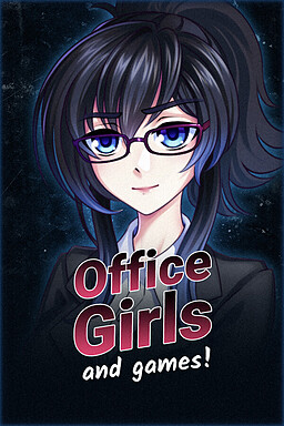 Office Girls and Games