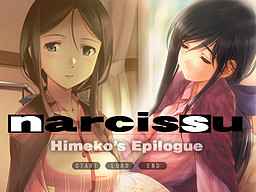 narcissu: Himeko