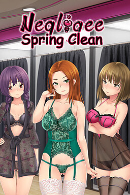 Negligee: Spring Clean