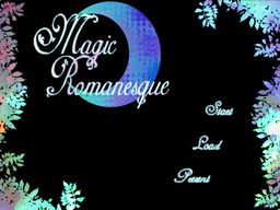 Magic Romanesque