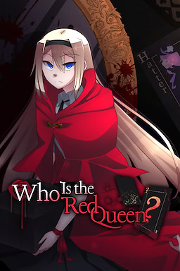 Who is the Red Queen?