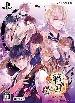 Ikemen Sengoku◆Toki o Kakeru Koi