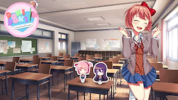 Doki Doki Salvation Remake