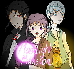 Moonlight Mansion