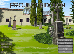Project Eidolon